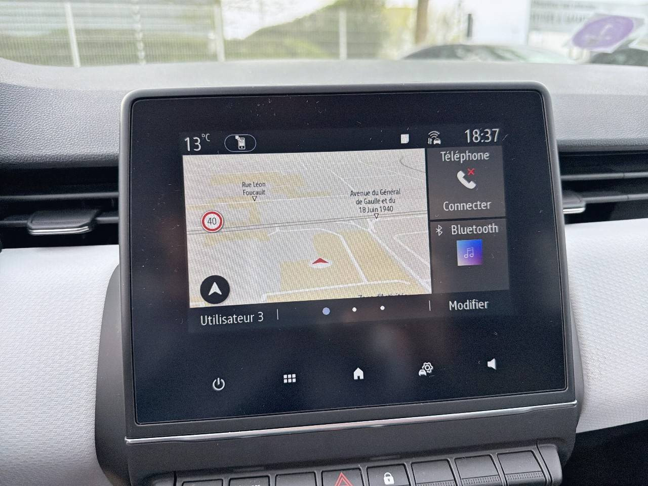 Vente en ligne Renault Clio 5 Clio SCe 65 au prix de 13 490 €