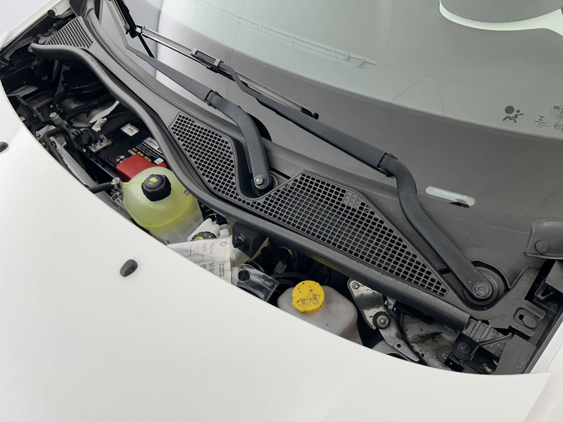 Vente en ligne Renault Twingo Electrique Twingo III E-Tech au prix de 11 990 €