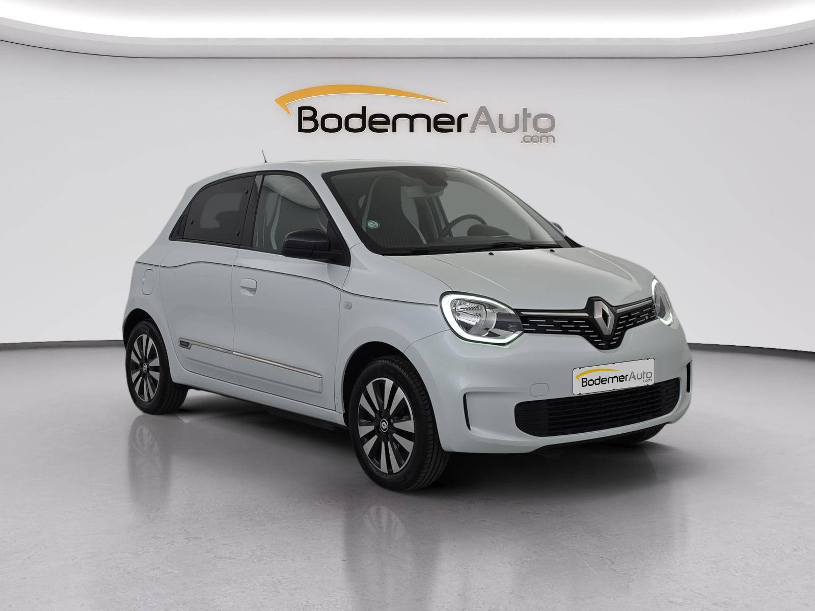 Vente en ligne Renault Twingo Electrique Twingo III E-Tech au prix de 14 490 €
