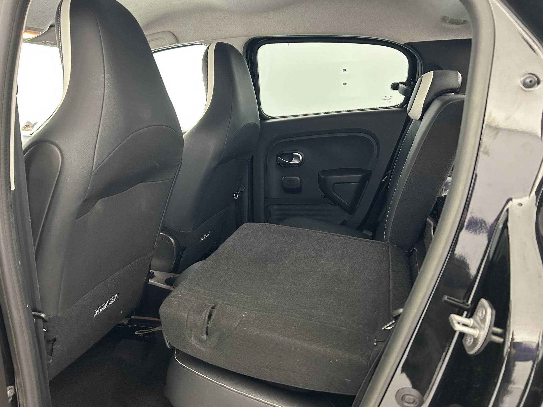 Vente en ligne Renault Twingo Electrique Twingo III Achat Intégral - 21 au prix de 11 290 €