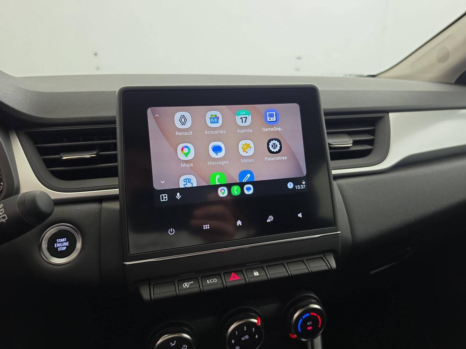 Vente en ligne Renault Captur  TCe 90 au prix de 17 990 €