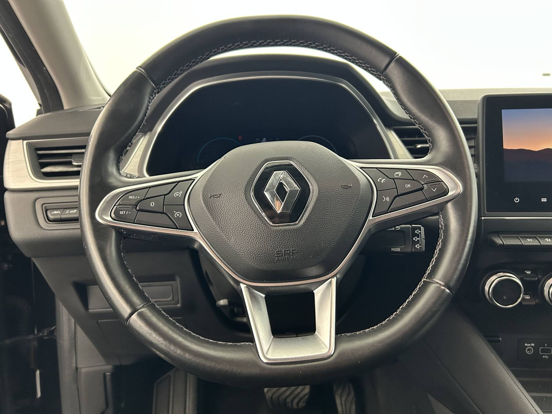 Vente en ligne Renault Captur  E-Tech Plug-in 160 au prix de 15 590 €
