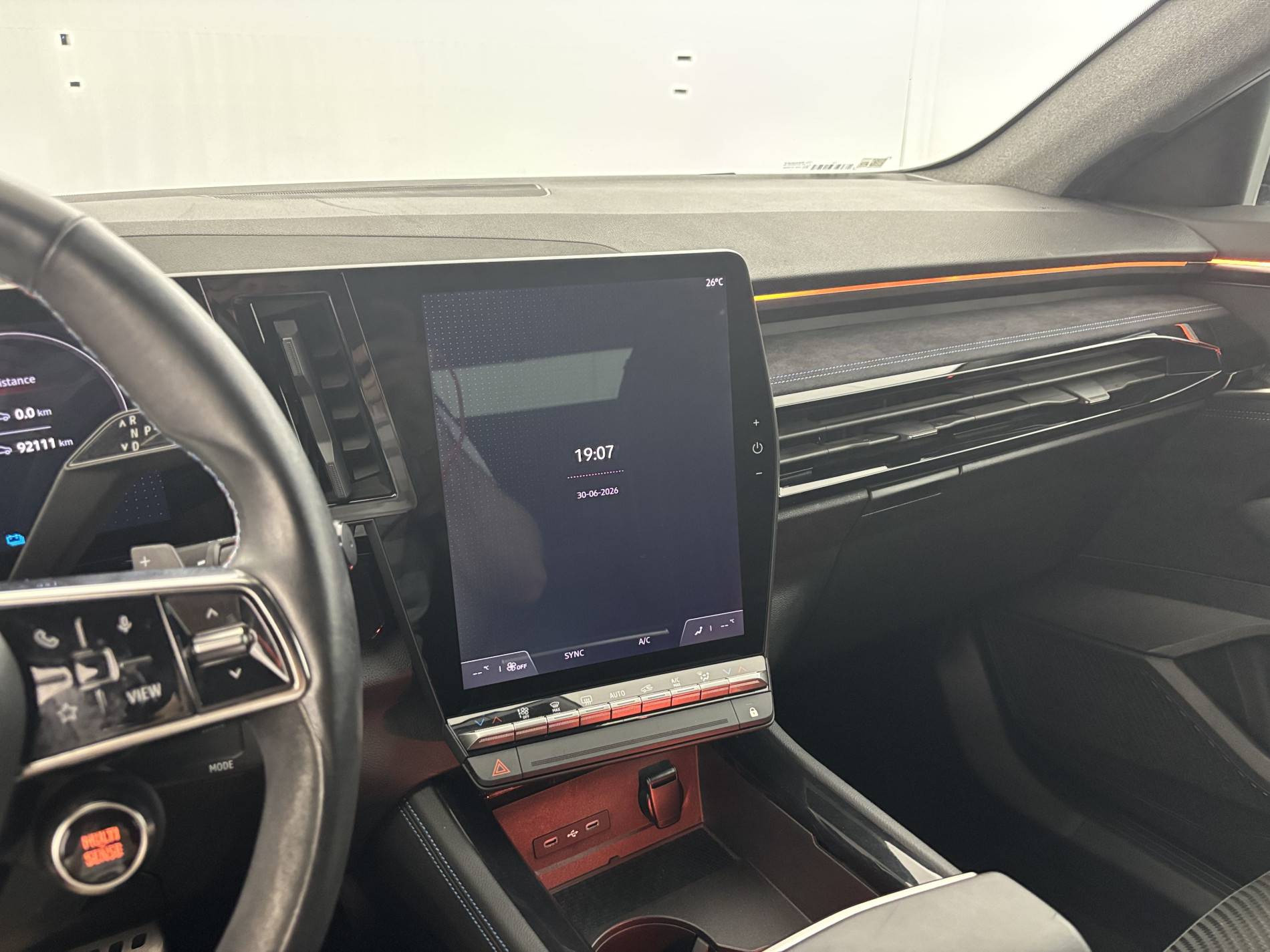 Vente en ligne Renault Austral  E-Tech hybrid 200 au prix de 24 990 €