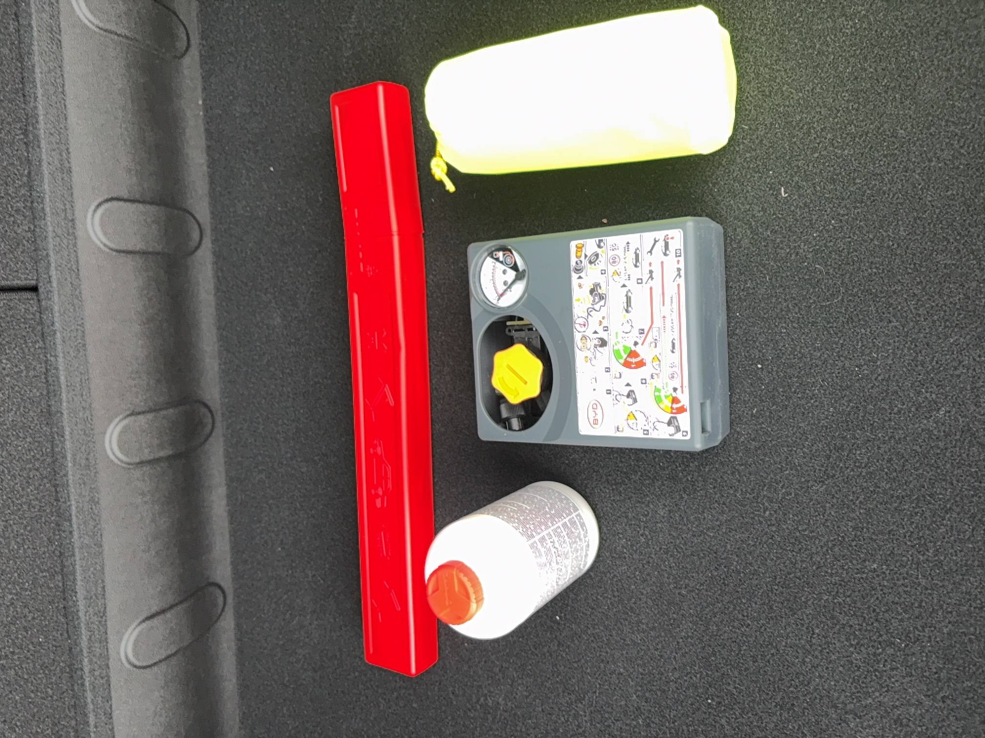 Vente en ligne Byd Atto 2  45.1 kWh 177 ch au prix de 26 990 €