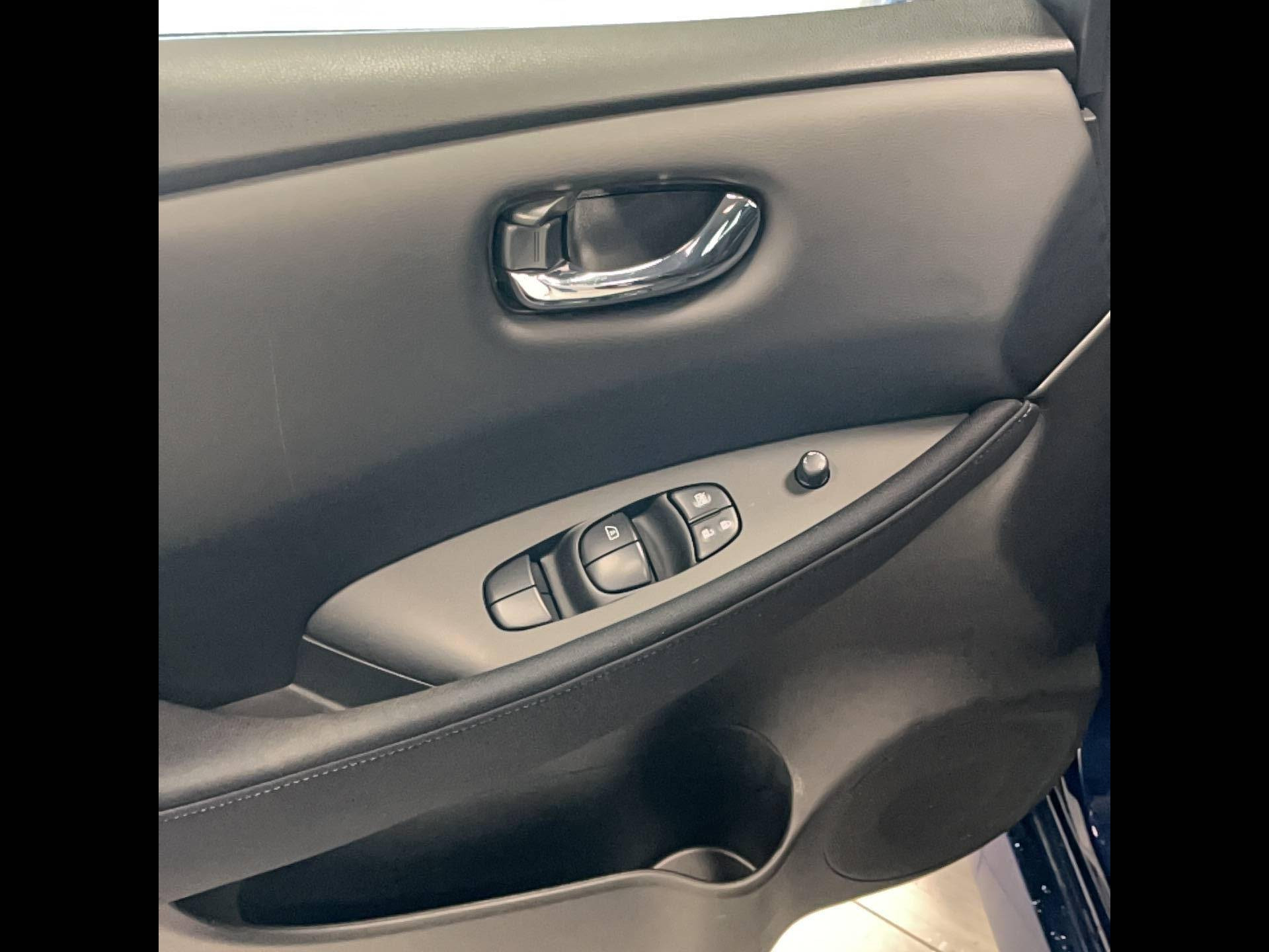 Vente en ligne Nissan Leaf 2 Leaf Electrique 40kWh au prix de 13 990 €