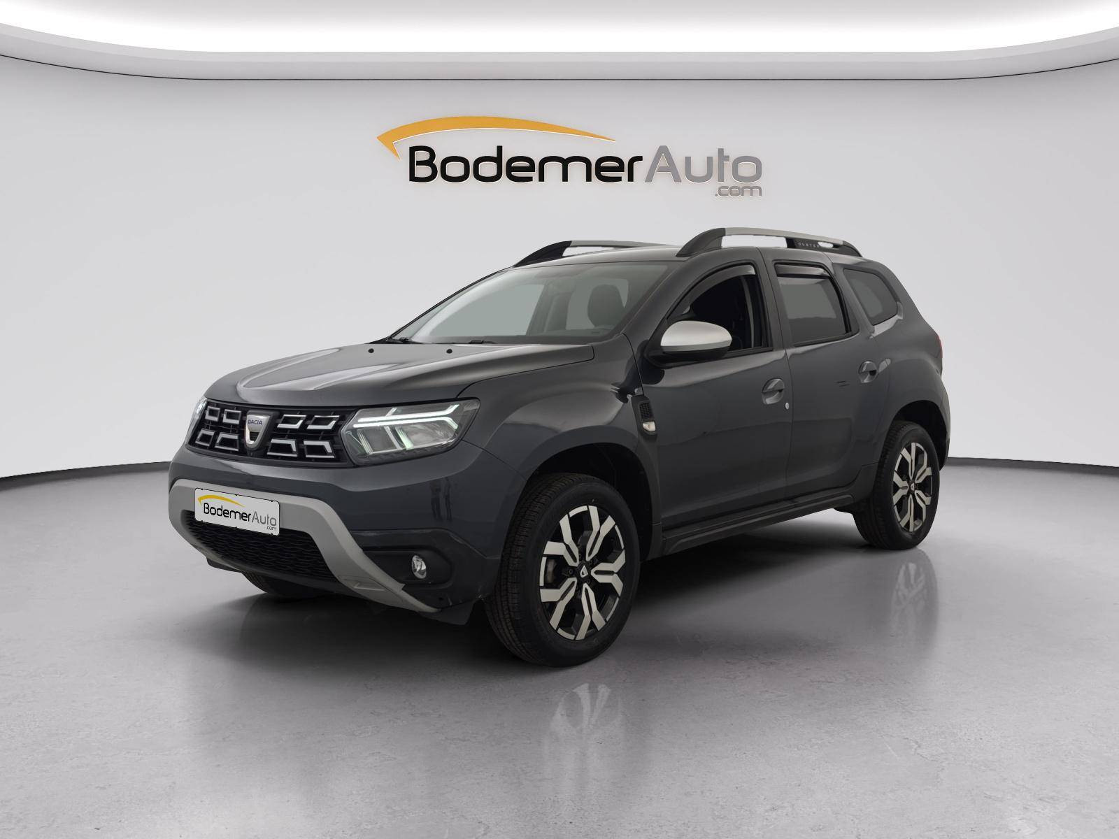 Dacia Duster  ECO-G 100 4x2 occasion de 2022 en vente à Lorient