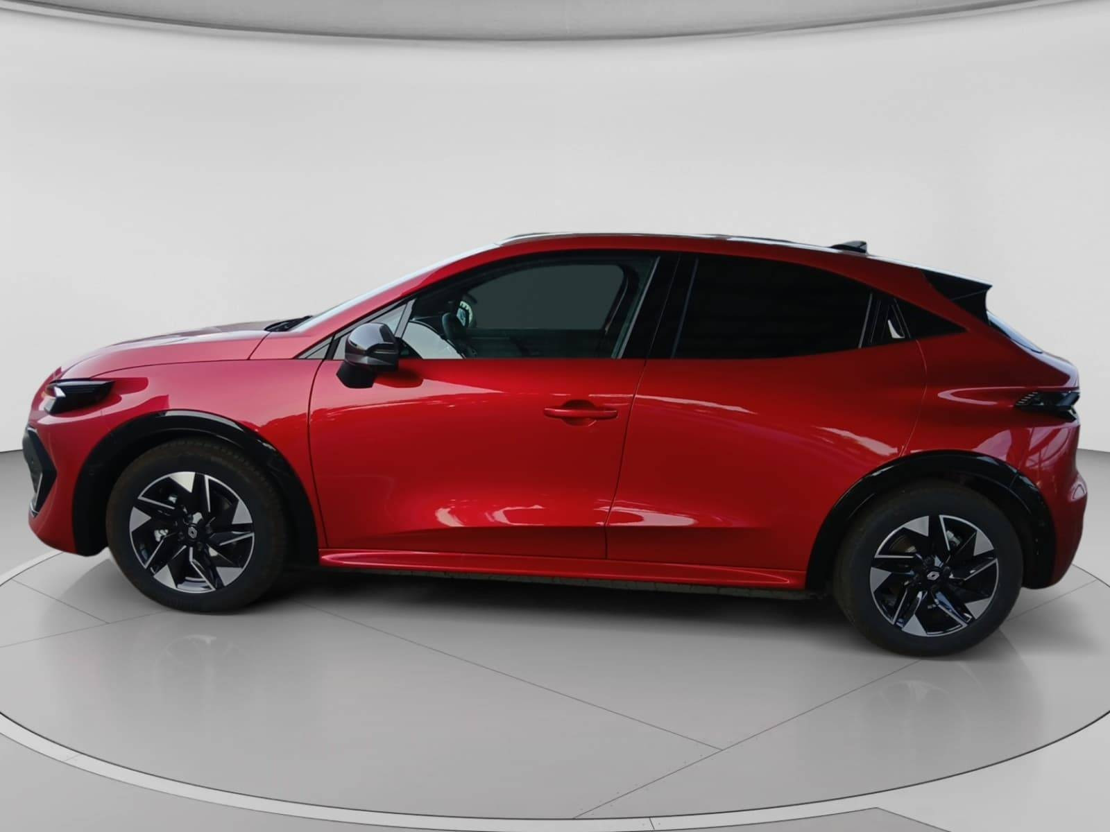 Vente en ligne Renault Clio 6 Clio E-Tech full hybrid 160 ch au prix de 26 490 €
