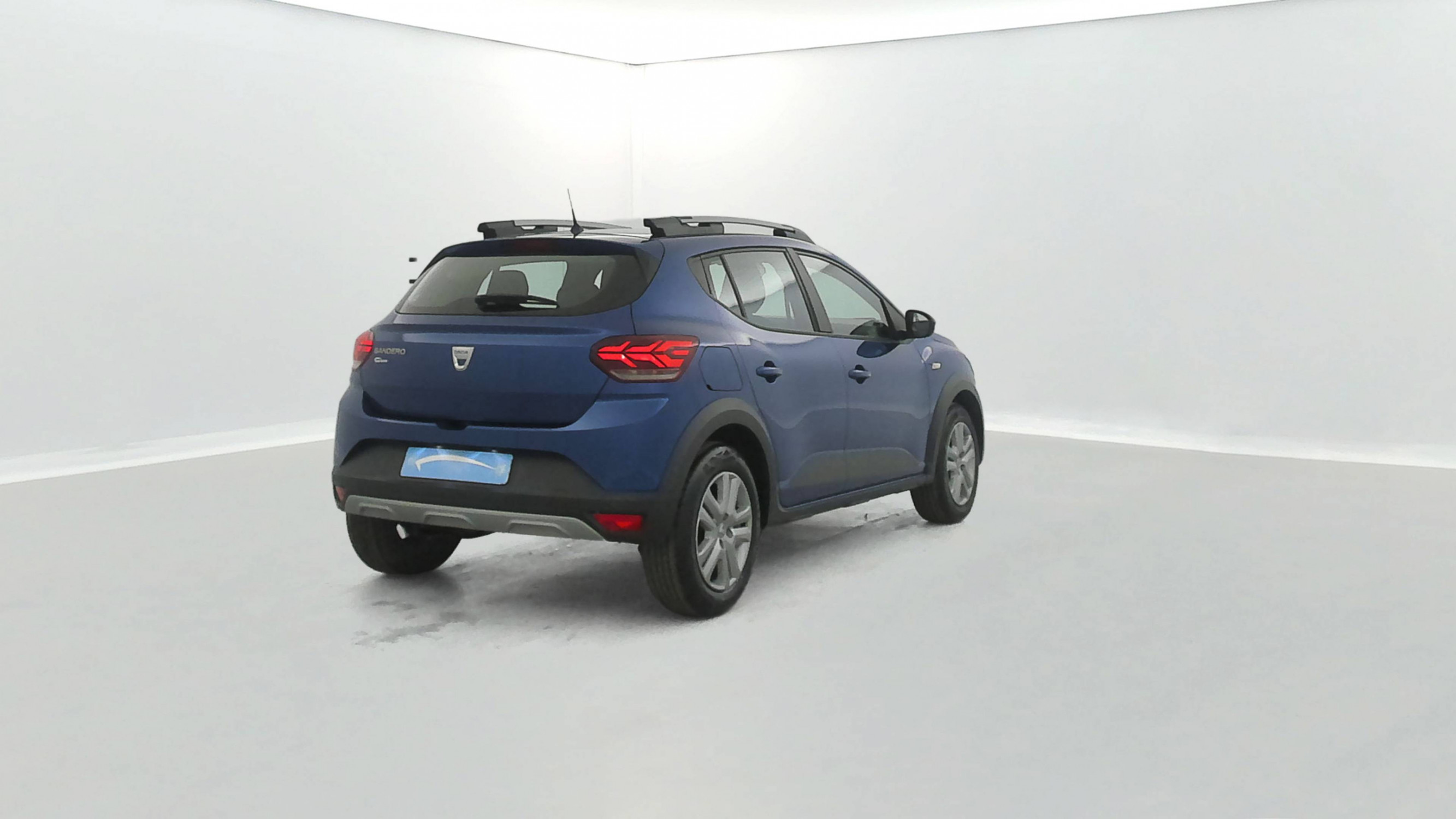 Vente en ligne Dacia Sandero  TCe 90 - 22 au prix de 14 490 €