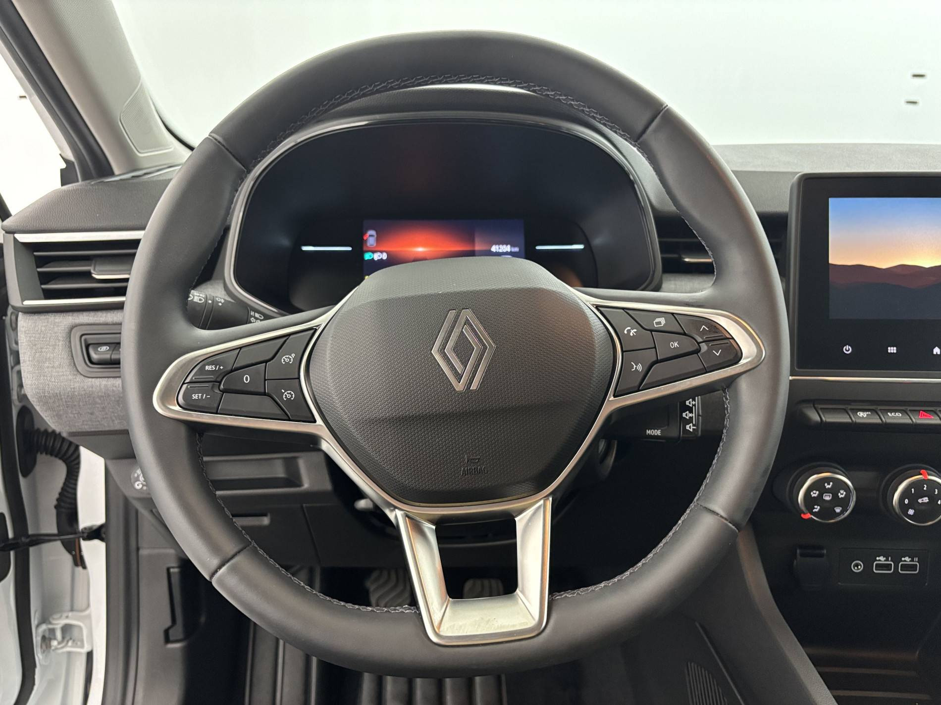 Vente en ligne Renault Clio 5 Clio Eco-G 100 ch GSR2 au prix de 14 200 €