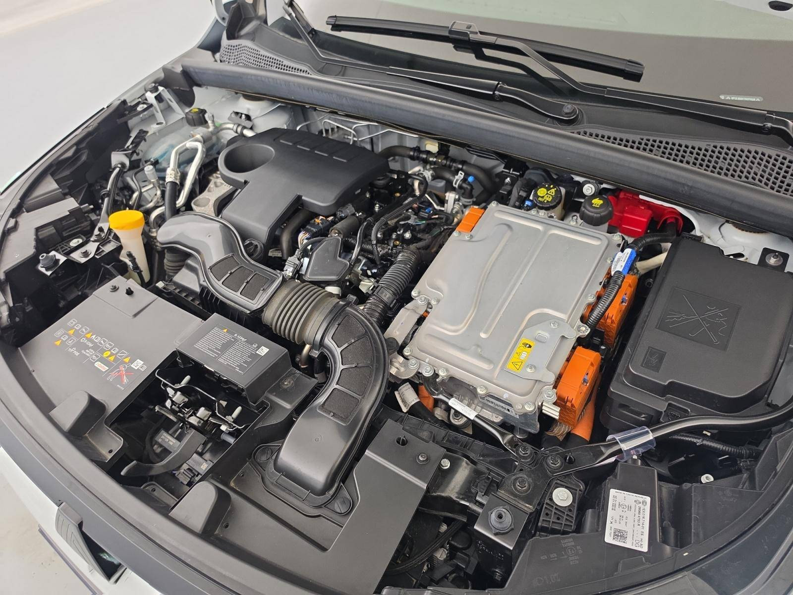Vente en ligne Renault Symbioz  E-Tech full hybrid 145 au prix de 27 990 €
