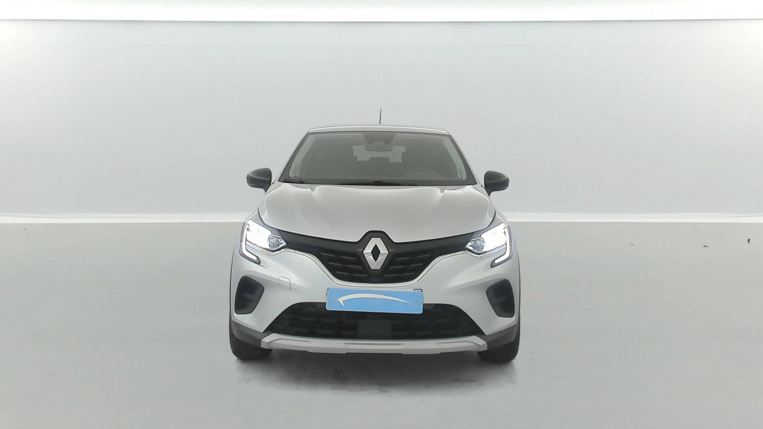Vente en ligne Renault Captur  TCe 90 au prix de 16 990 €