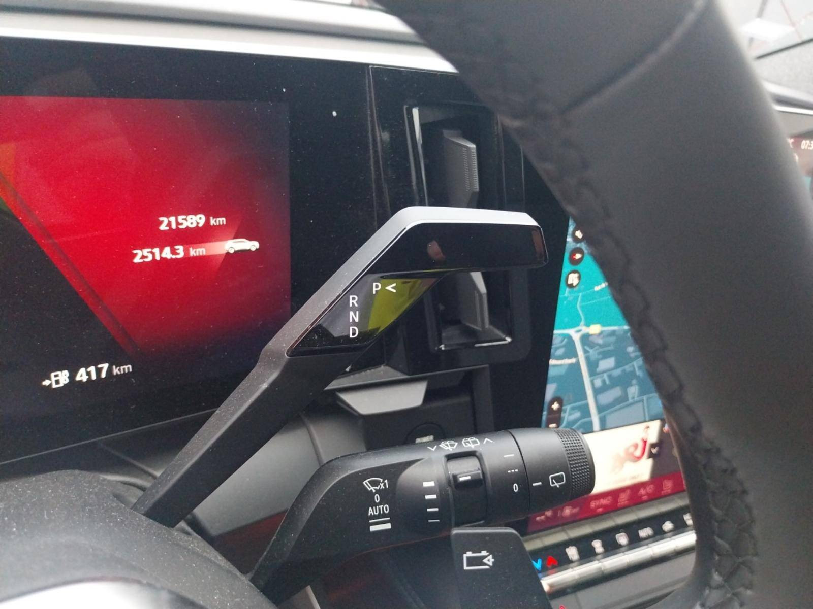 Vente en ligne Renault Scenic E-Tech Scenic E-Tech électrique 220 ch grande autonomie au prix de 36 991 €