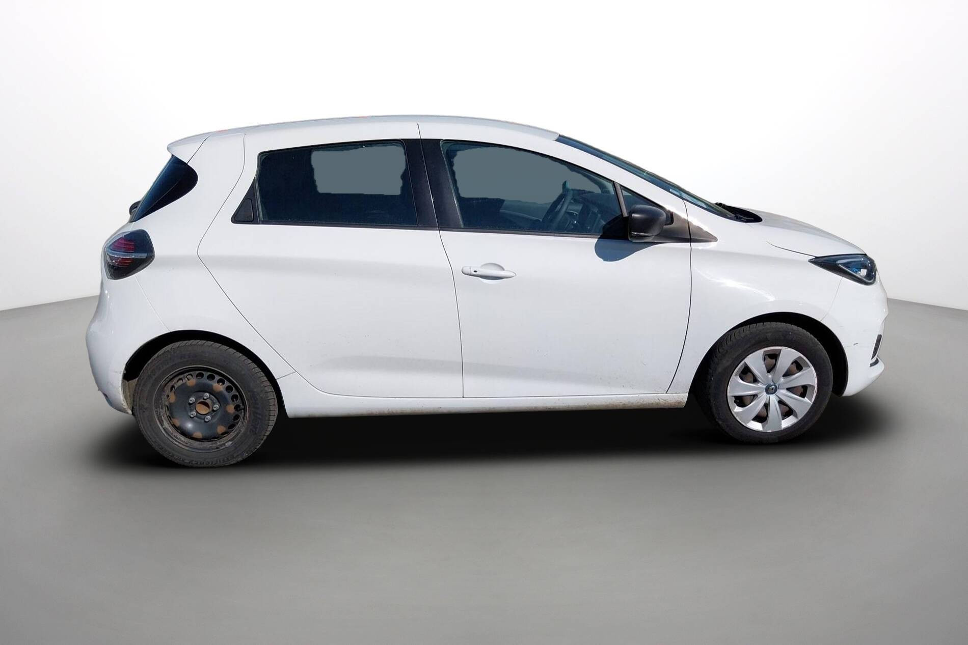 Vente en ligne Renault Zoé  R110 Achat Intégral au prix de 10 990 €