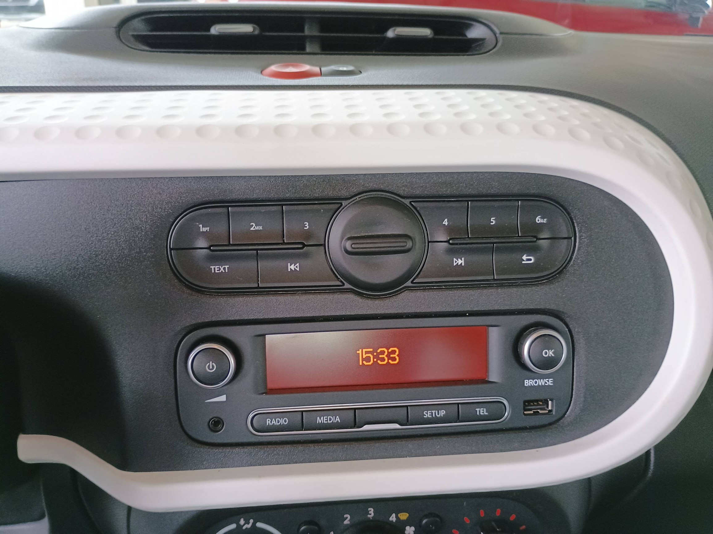 Vente en ligne Renault Twingo 3  SCe 75 - 20 au prix de 10 490 €