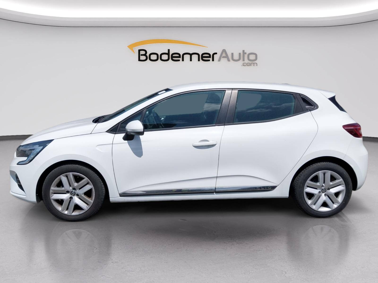 Vente en ligne Renault Clio 5 Clio SCe 65 - 21N au prix de 12 490 €
