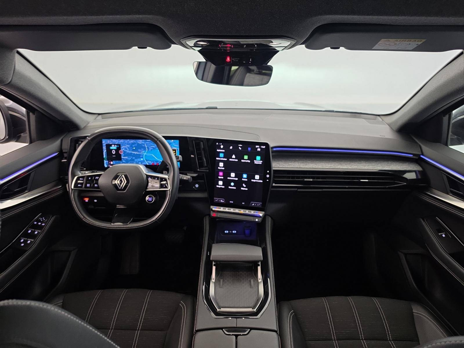 Vente en ligne Renault Austral  E-Tech hybrid 200 au prix de 25 990 €