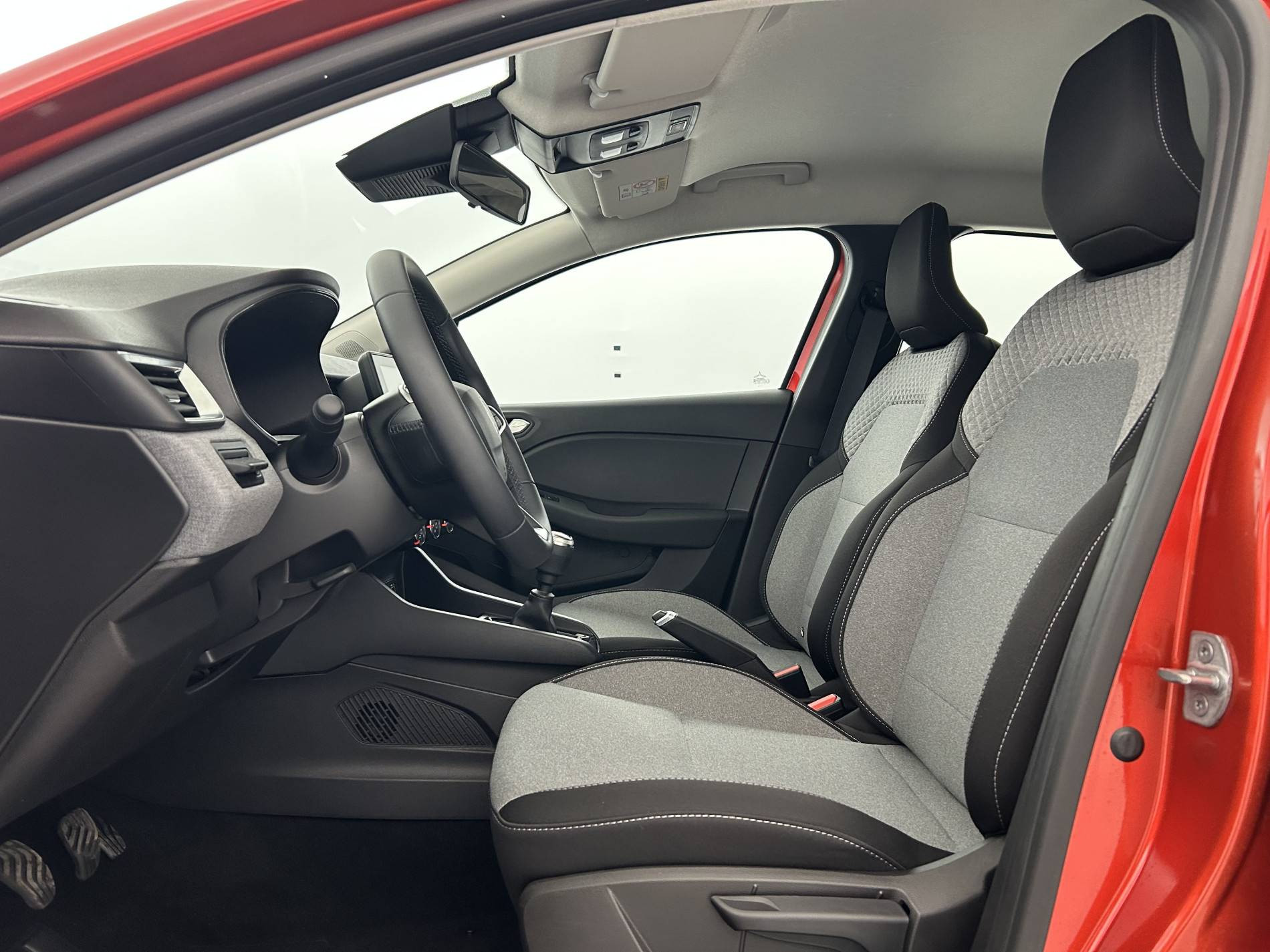 Vente en ligne Renault Clio 5 Clio Blue dCi 100 ch GSR2 au prix de 17 790 €