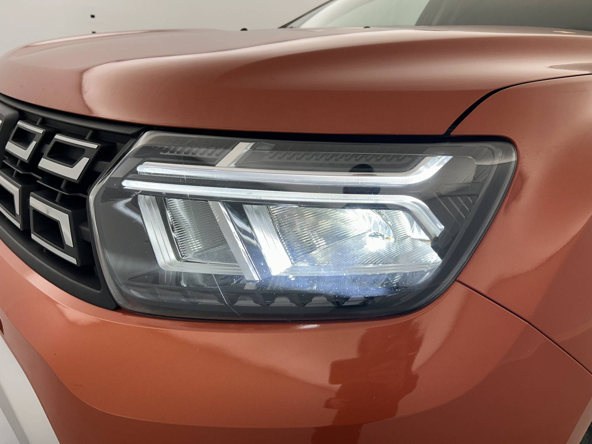 Vente en ligne Dacia Duster  TCe 130 4x2 au prix de 19 790 €