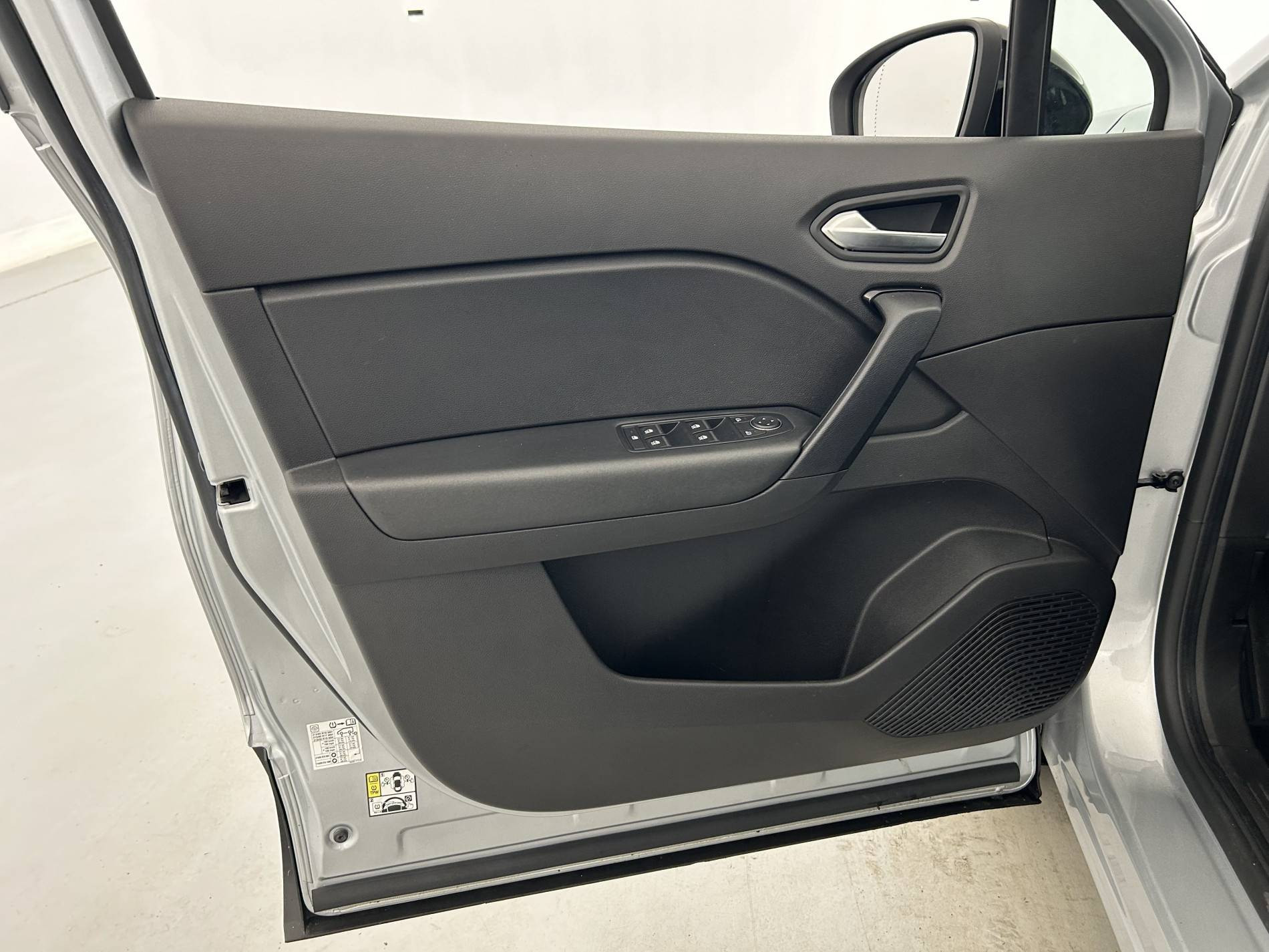 Vente en ligne Renault Captur  E-Tech full hybrid 145 au prix de 17 490 €