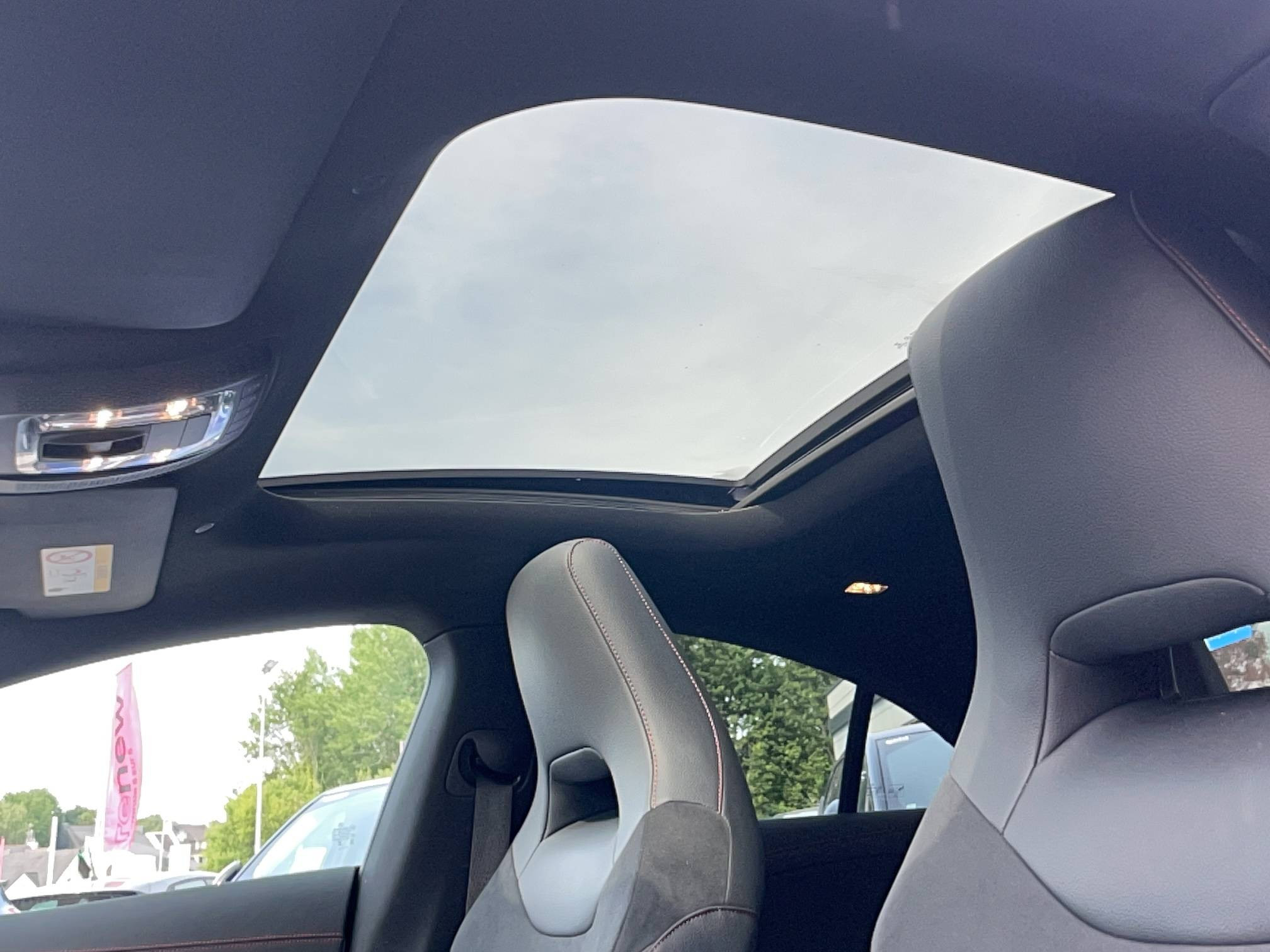 Vente en ligne Mercedes CLA Shooting Brake CLA Coupé 250 e 8G-DCT au prix de 27 990 €