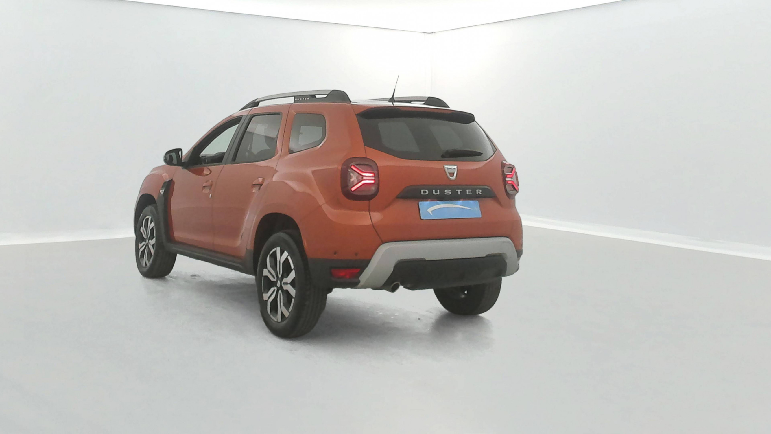 Vente en ligne Dacia Duster  Blue dCi 115 4x2 au prix de 17 490 €