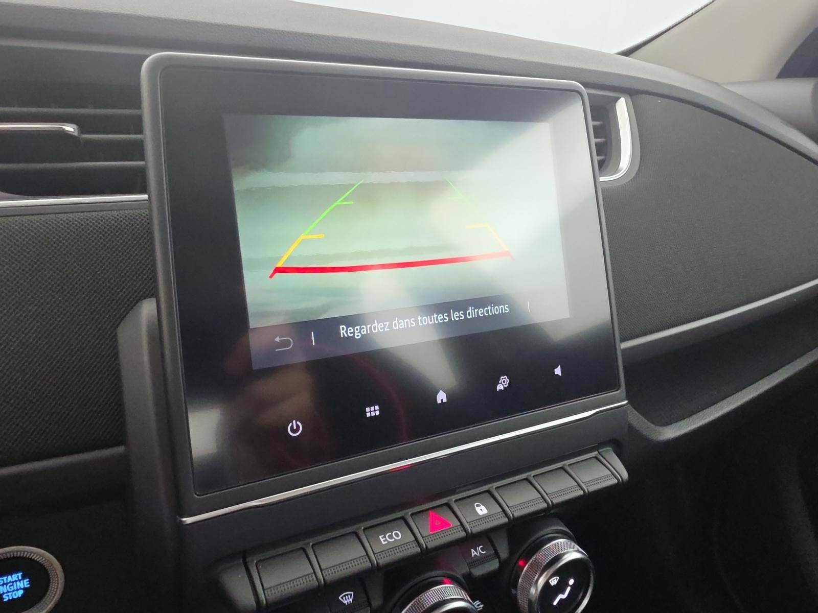Vente en ligne Renault Zoé Zoe R110 - MY22 au prix de 18 490 €