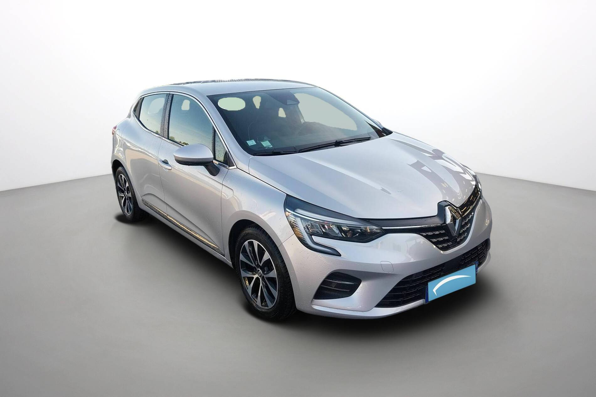 Vente en ligne Renault Clio 5 Clio TCe 90 - 21N au prix de 14 890 €