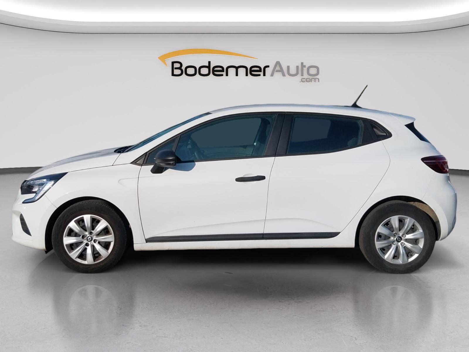 Vente en ligne Renault Clio 5 Clio SCe 65 au prix de 12 990 €