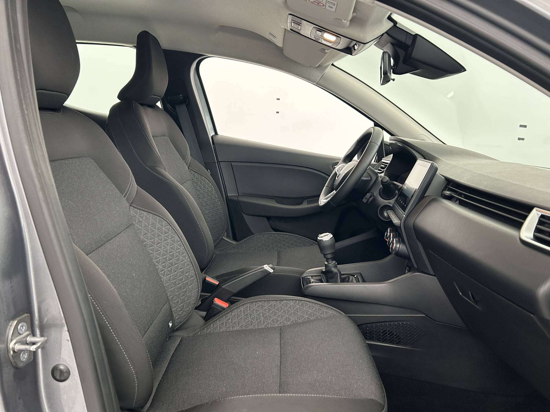 Vente en ligne Renault Clio 5 Clio TCe 90 au prix de 14 790 €