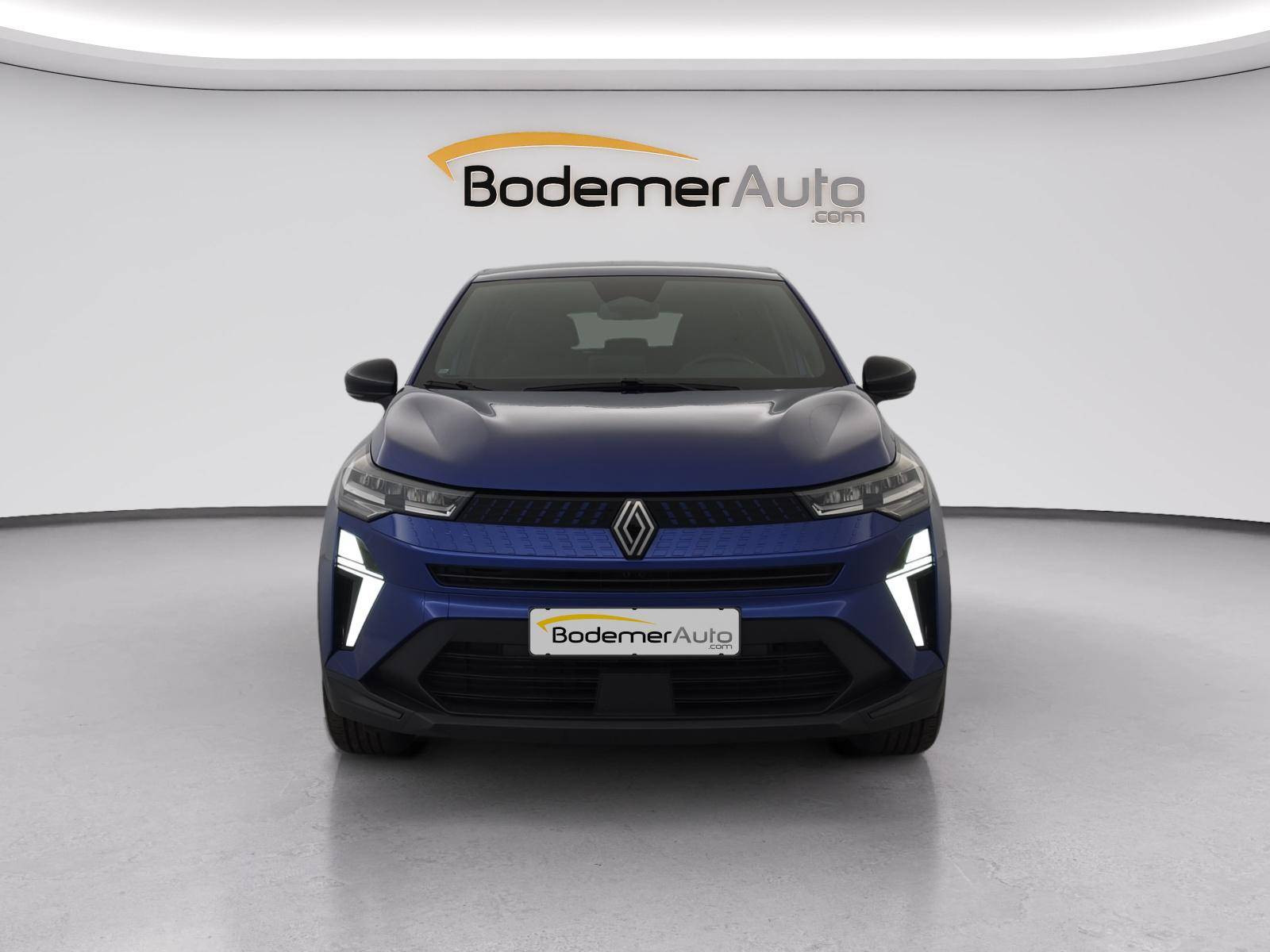 Renault Captur  E-Tech full hybrid 145 ch occasion de 2024 en vente à Vire