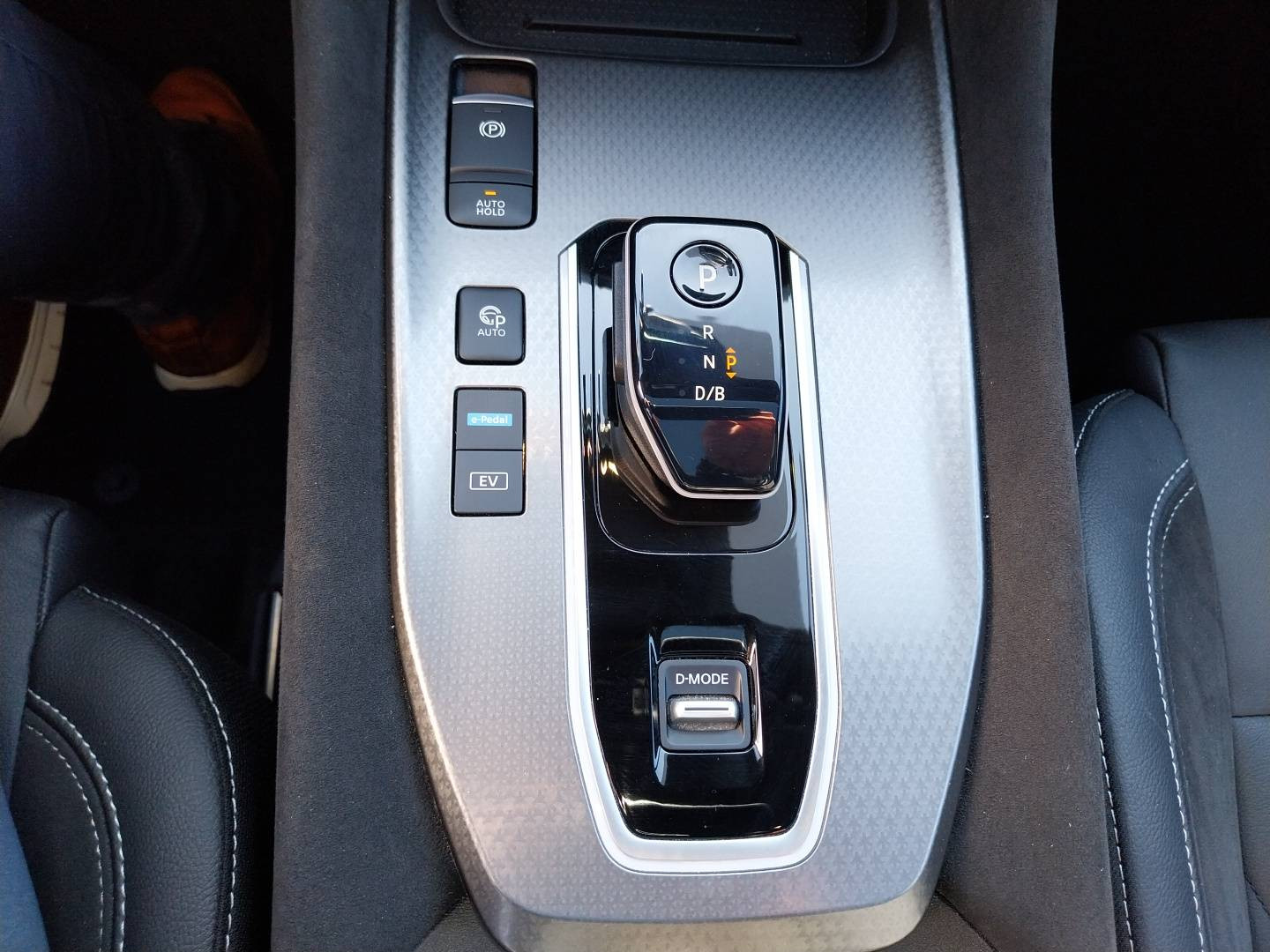 Vente en ligne Nissan Qashqai  e-Power 190 ch au prix de 31 990 €