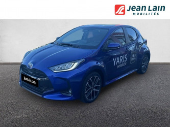 TOYOTA YARIS HYBRIDE Yaris Hybride 116h Design 01/04/2026 en vente à Chatuzange-le-Goubet