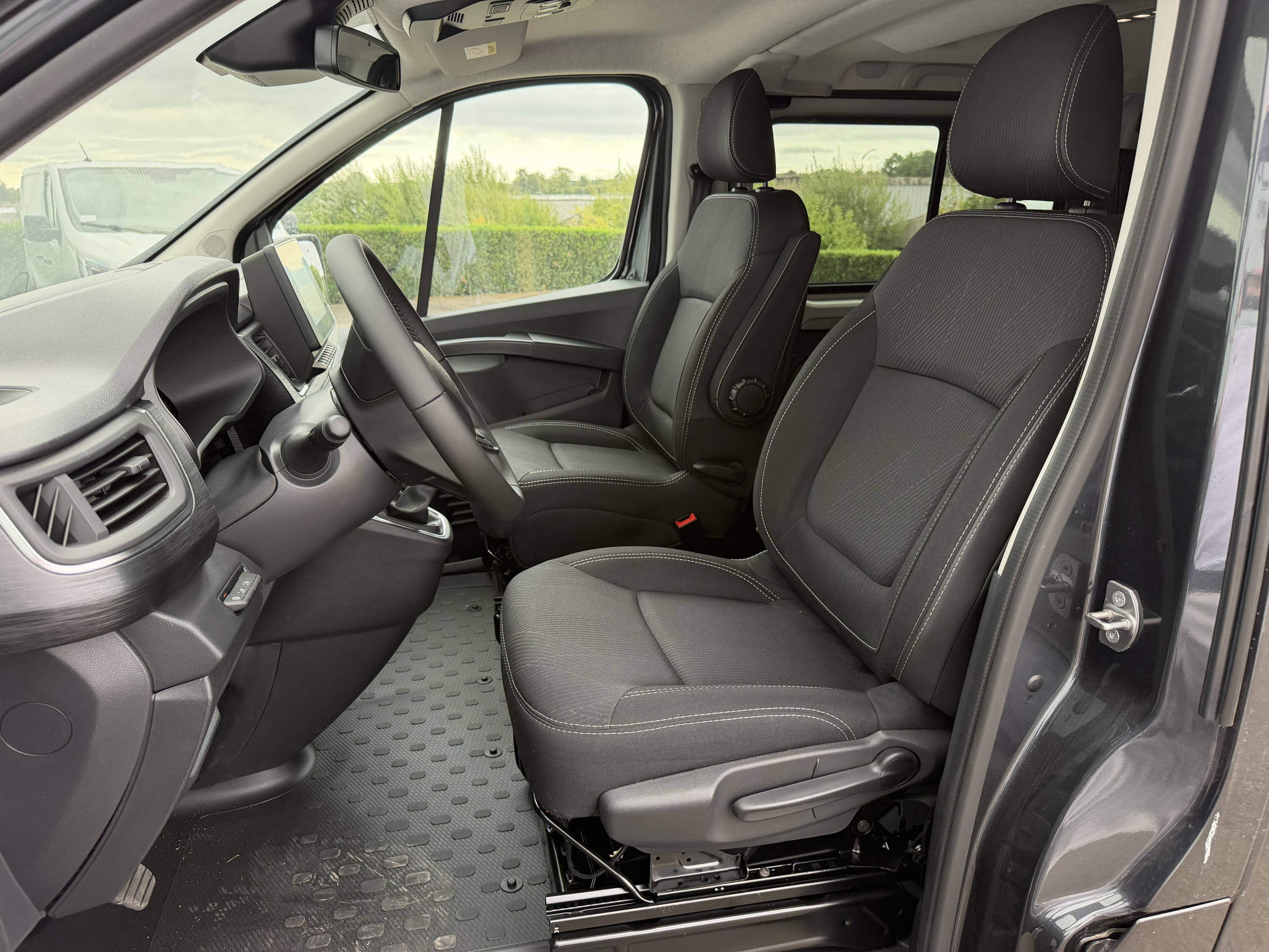 Vente en ligne Renault Trafic  Blue dCi 150 au prix de 38 990 €