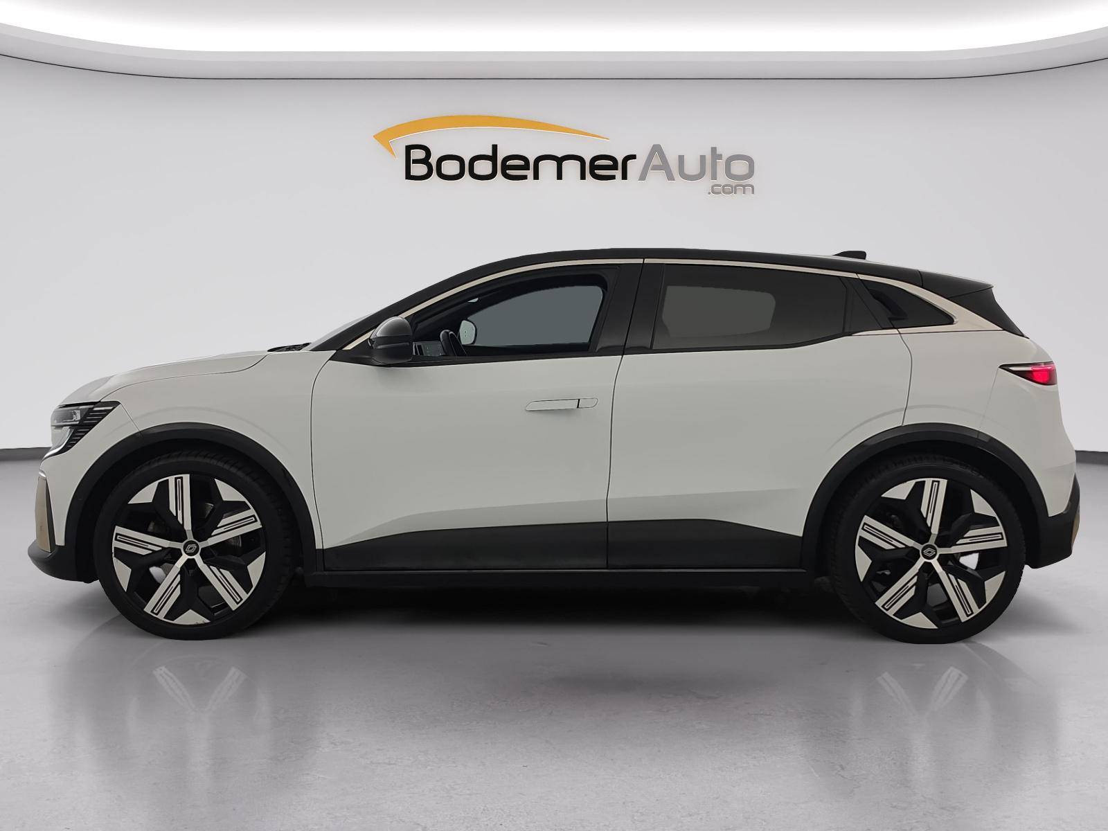 Vente en ligne Renault Megane E-Tech  EV60 220 ch super charge au prix de 26 490 €