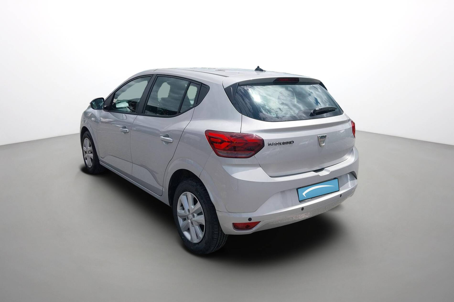 Vente en ligne Dacia Sandero  SCe 65 - 22 au prix de 12 790 €