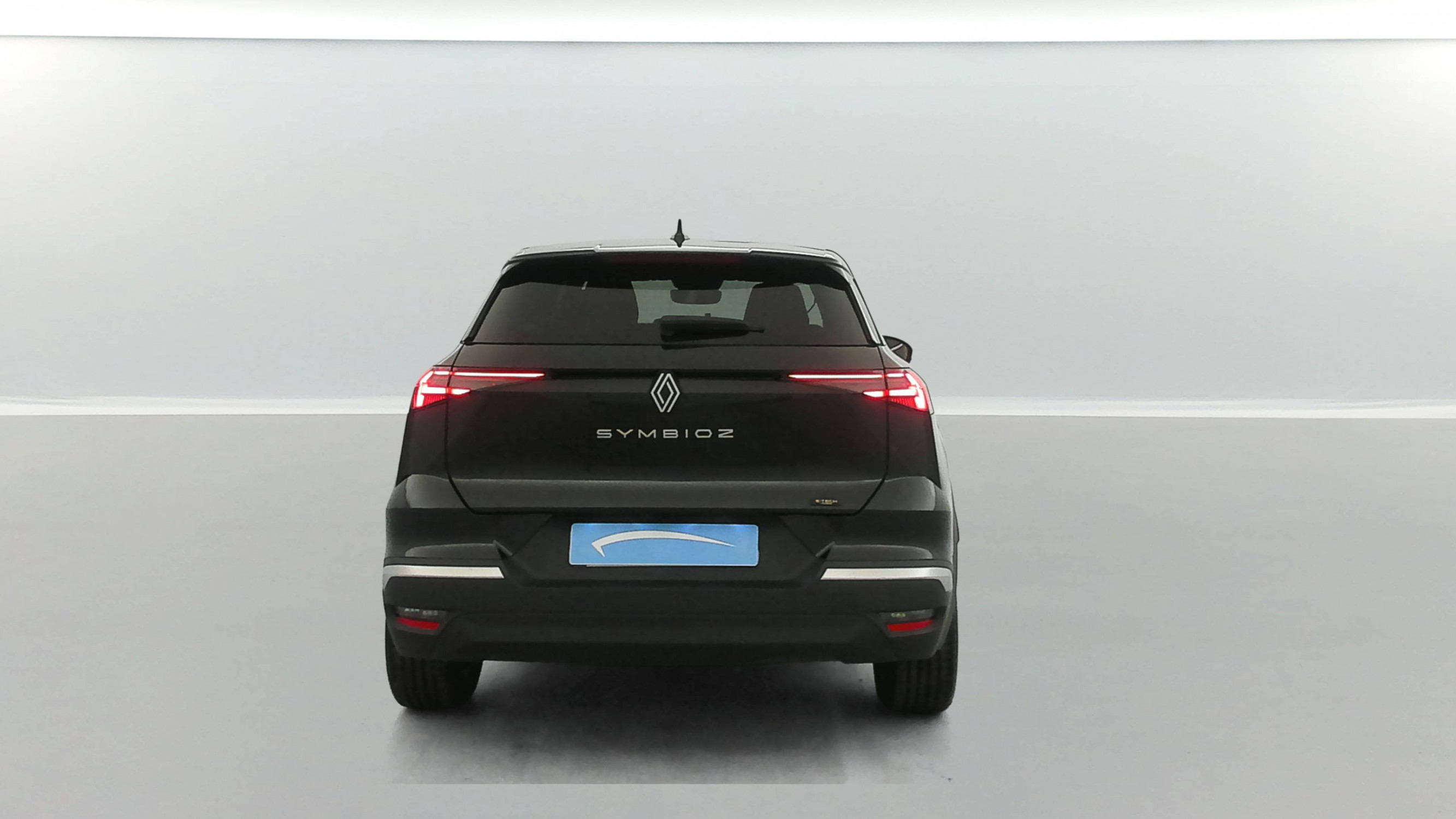 Vente en ligne Renault Symbioz  E-Tech full hybrid 145 au prix de 26 991 €
