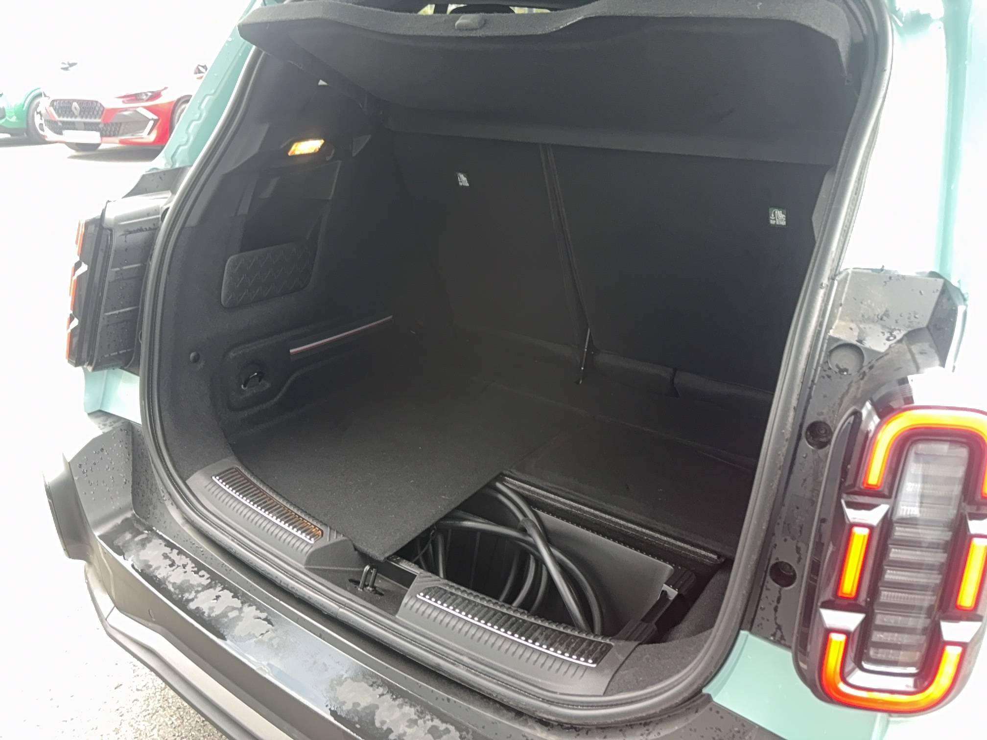Vente en ligne Renault R4 E-Tech  150 ch autonomie confort au prix de 36 490 €