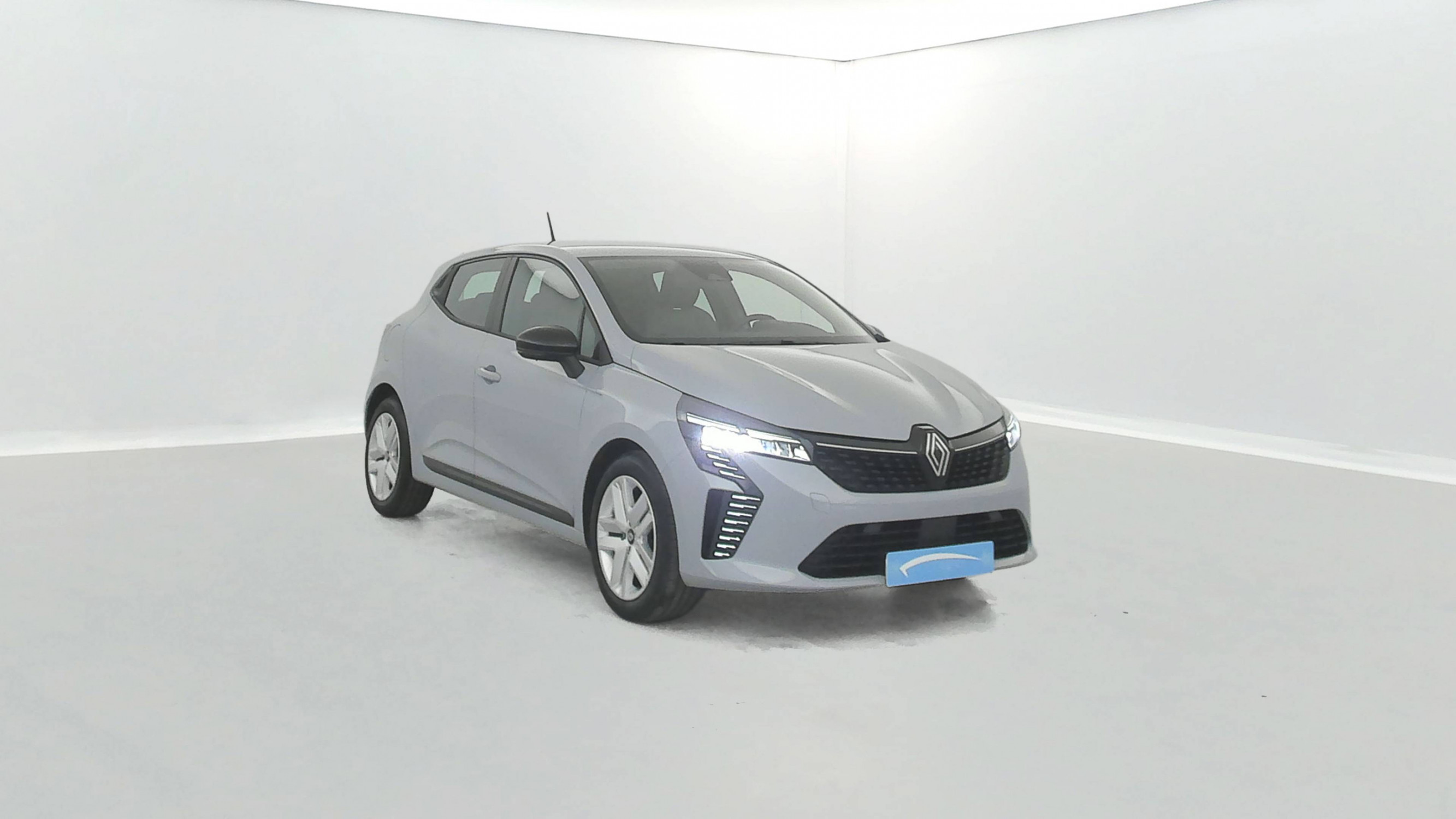 Vente en ligne Renault Clio 5 Clio TCe 90 ch GSR2 au prix de 15 790 €