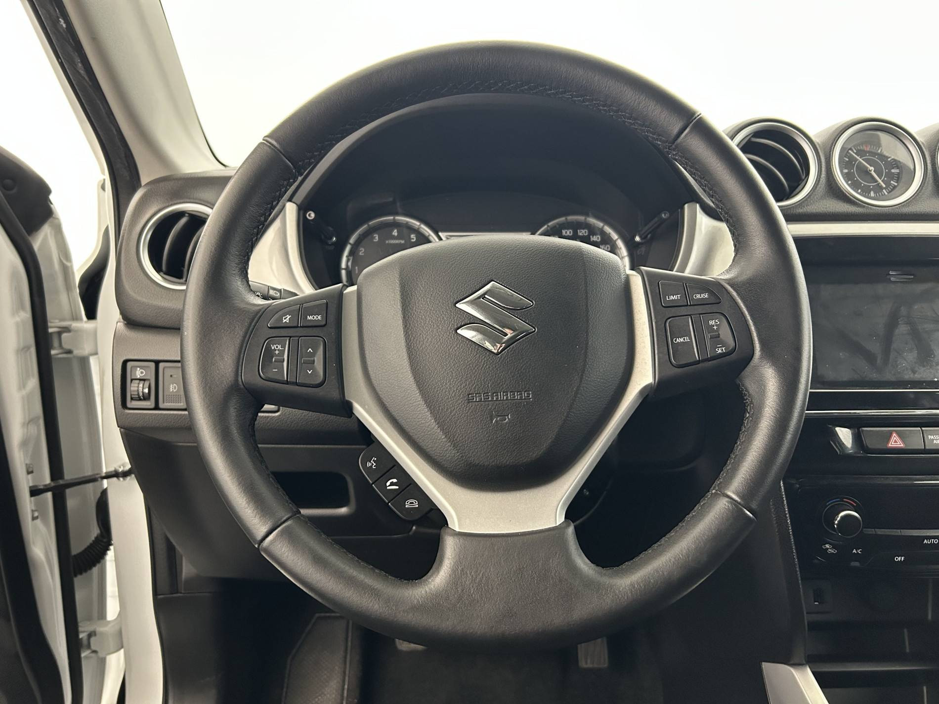 Vente en ligne Suzuki Vitara  1.6 VVT au prix de 14 590 €