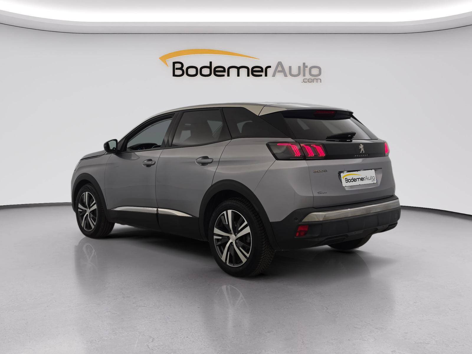 Vente en ligne Peugeot 3008  BlueHDi 130ch S&S EAT8 au prix de 20 990 €
