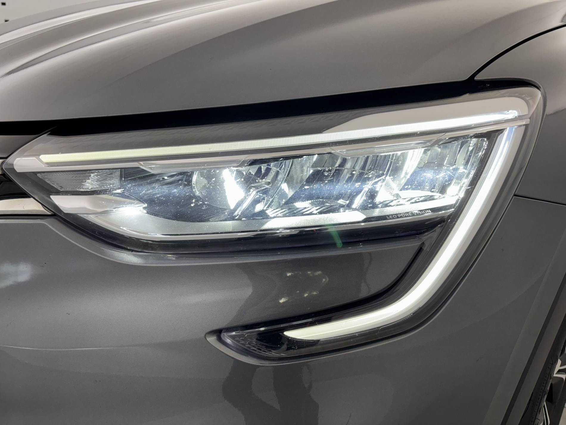 Vente en ligne Renault Arkana  E-Tech hybride 145 - 22 au prix de 18 490 €