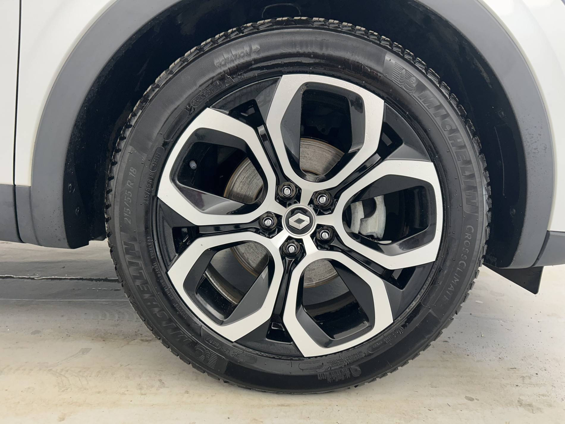 Vente en ligne Renault Arkana  E-Tech 145 - 21B au prix de 17 990 €