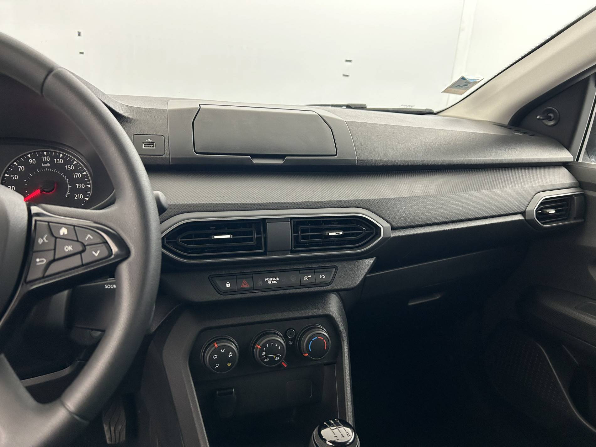 Vente en ligne Dacia Sandero  ECO-G 100 au prix de 12 990 €