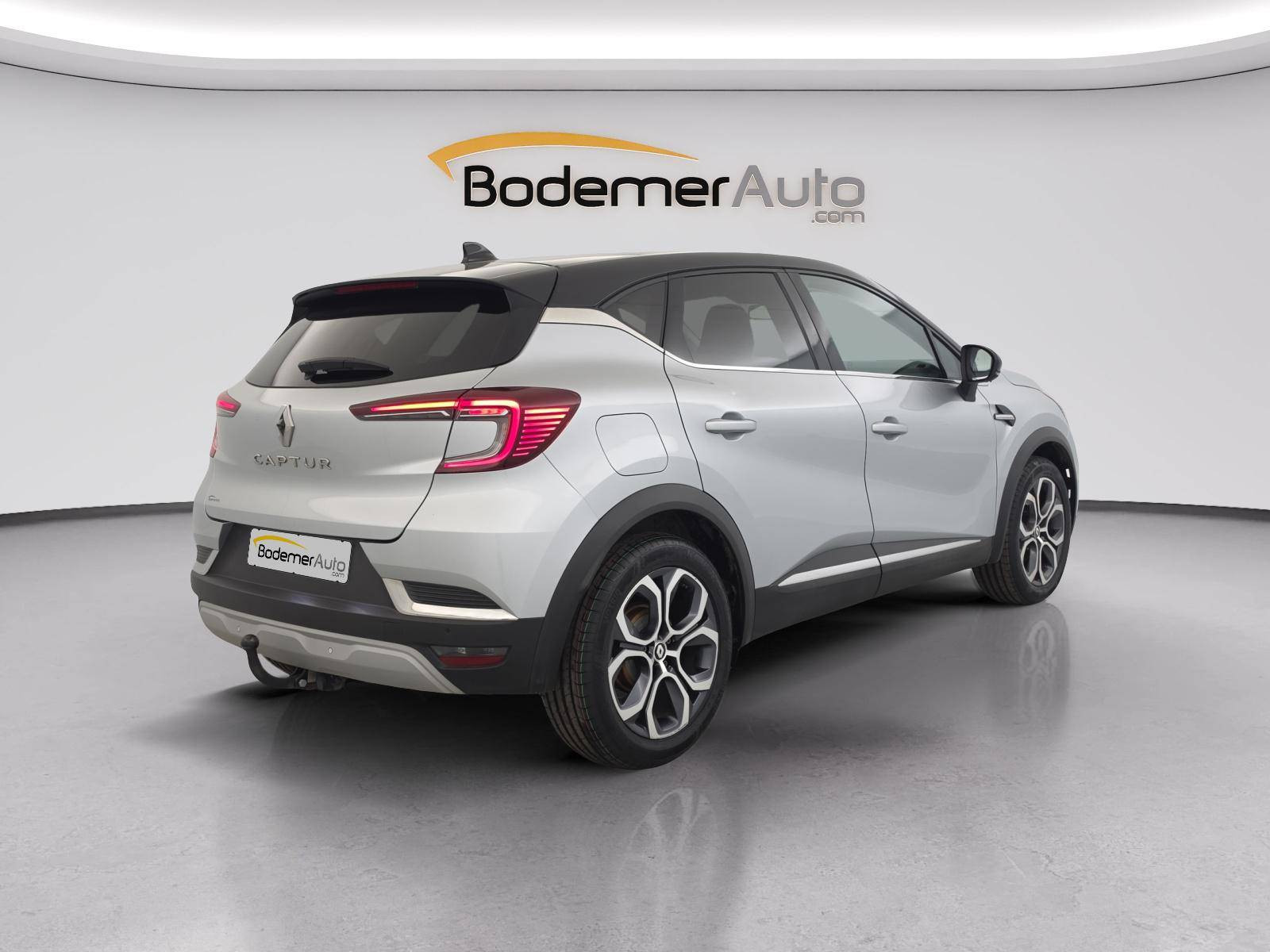 Vente en ligne Renault Captur  TCe 90 au prix de 16 590 €
