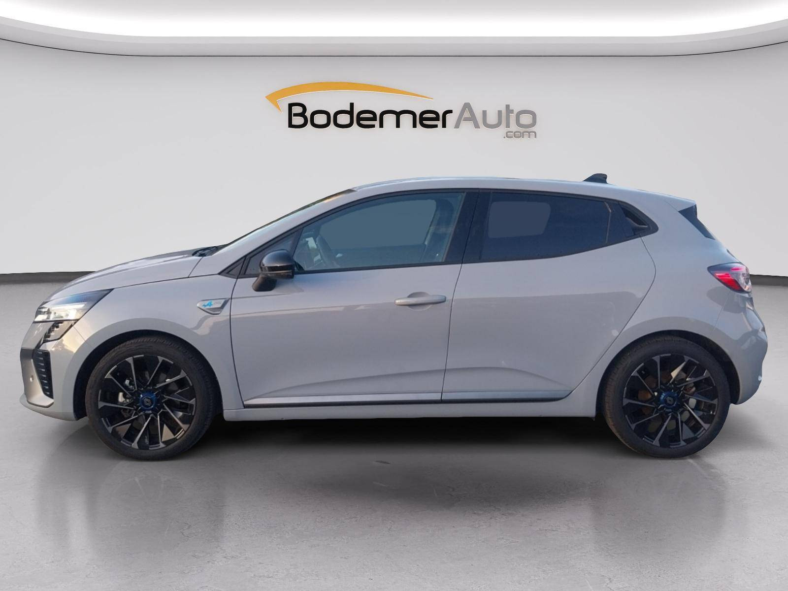 Vente en ligne Renault Clio 5 Clio E-Tech full hybrid 145 ch GSR2 au prix de 22 470 €