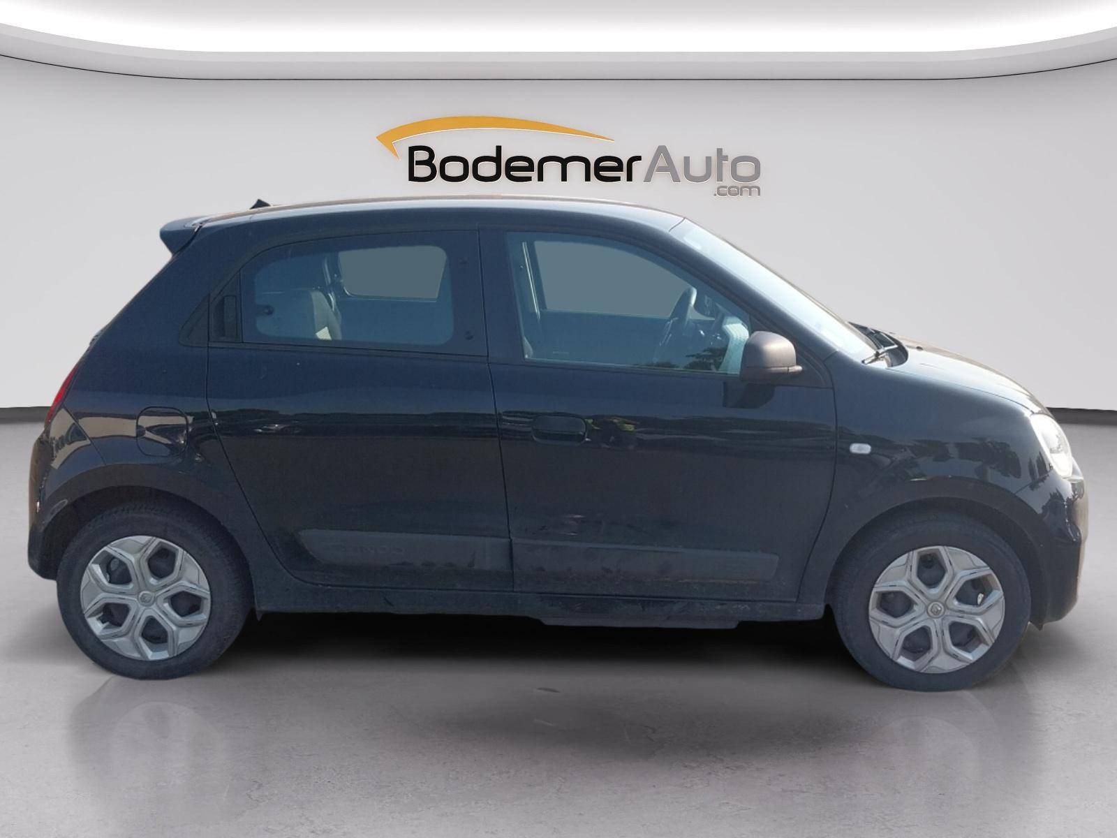 Vente en ligne Renault Twingo Electrique Twingo III E-Tech au prix de 13 890 €