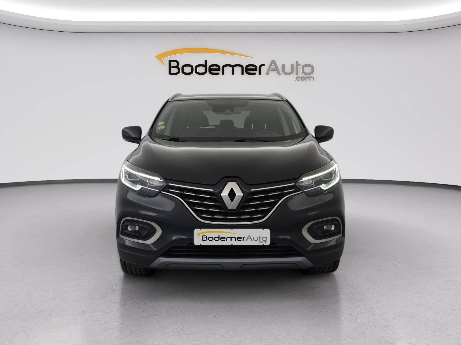 Vente en ligne Renault Kadjar  Blue dCi 115 EDC au prix de 17 980 €