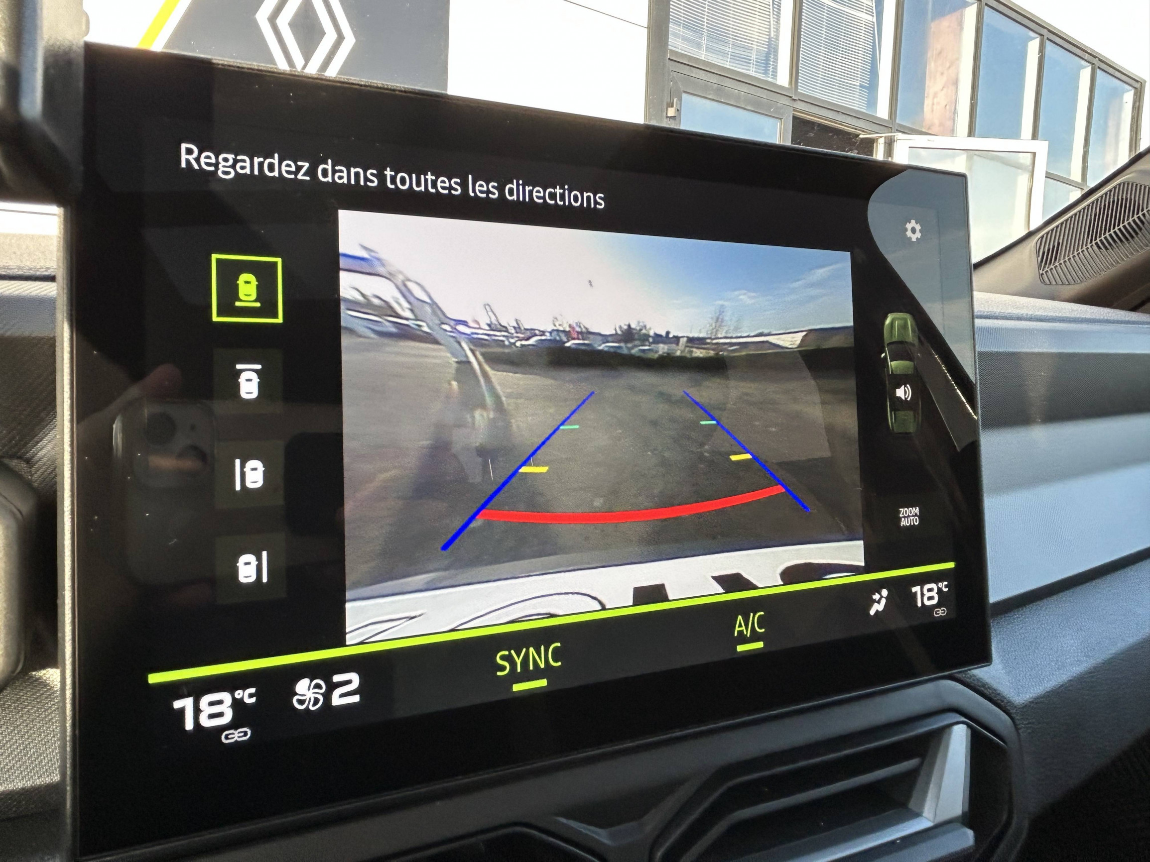 Vente en ligne Dacia Bigster  155 au prix de 33 980 €