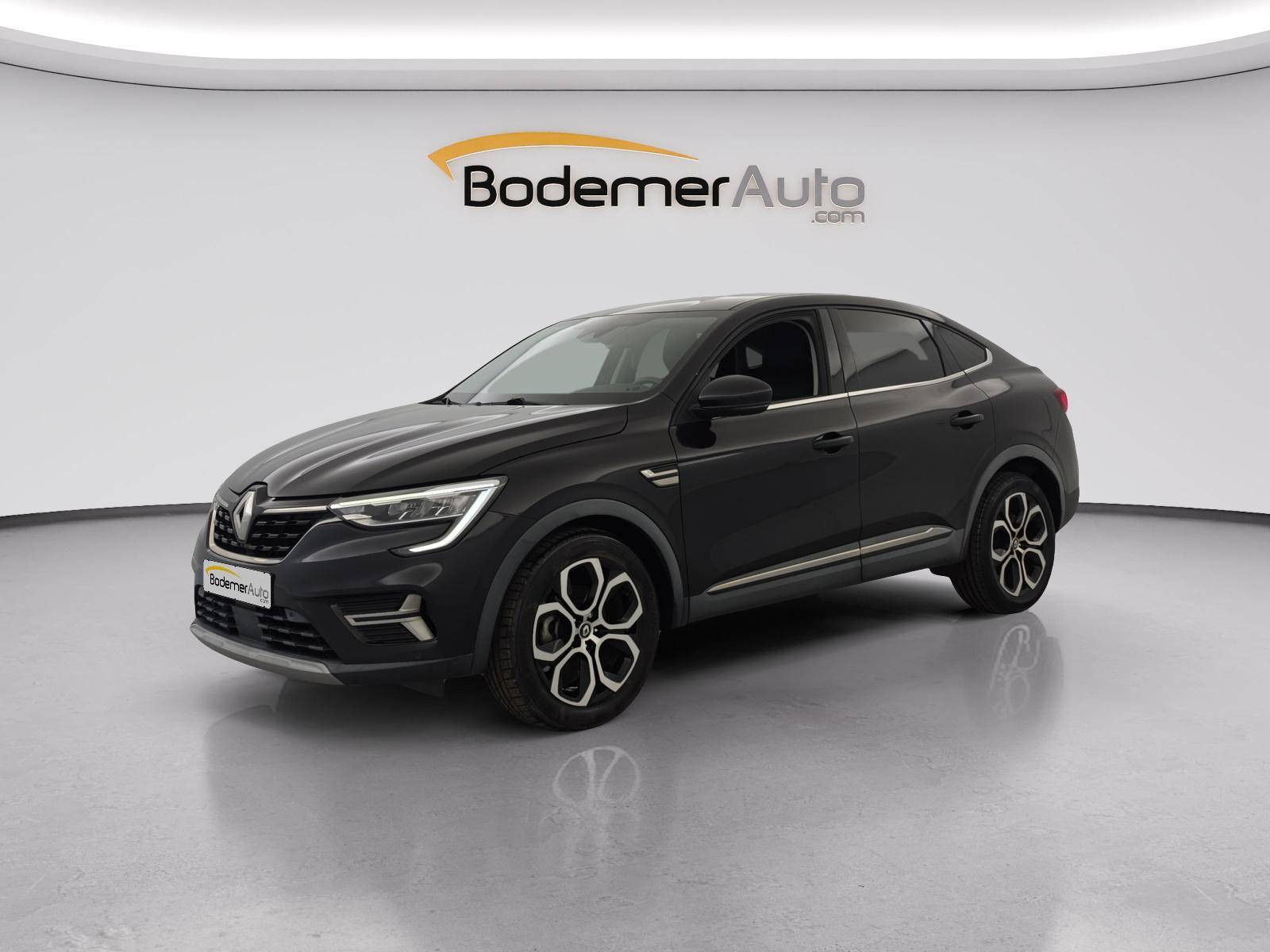 Renault Arkana  E-Tech 145 - 21B occasion de 2022 en vente à Brest