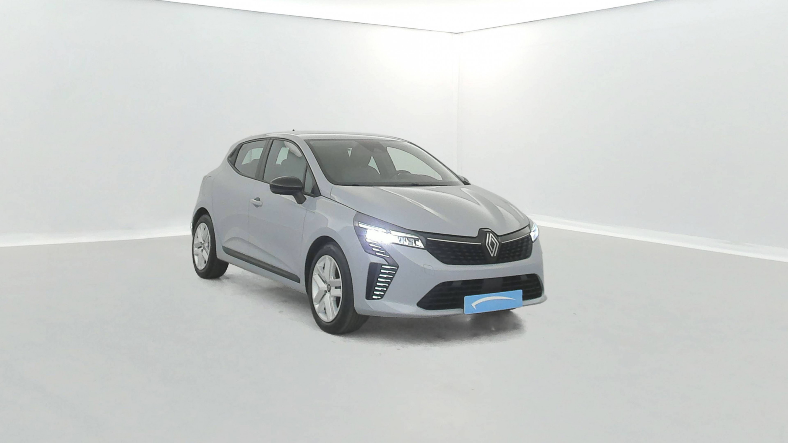 Vente en ligne Renault Clio 5 Clio TCe 90 au prix de 15 490 €